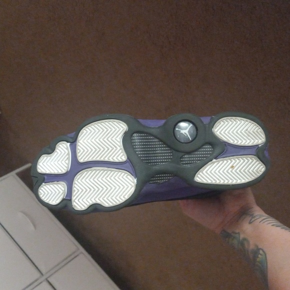 Jordan Retro 13 - Picture 5 of 7